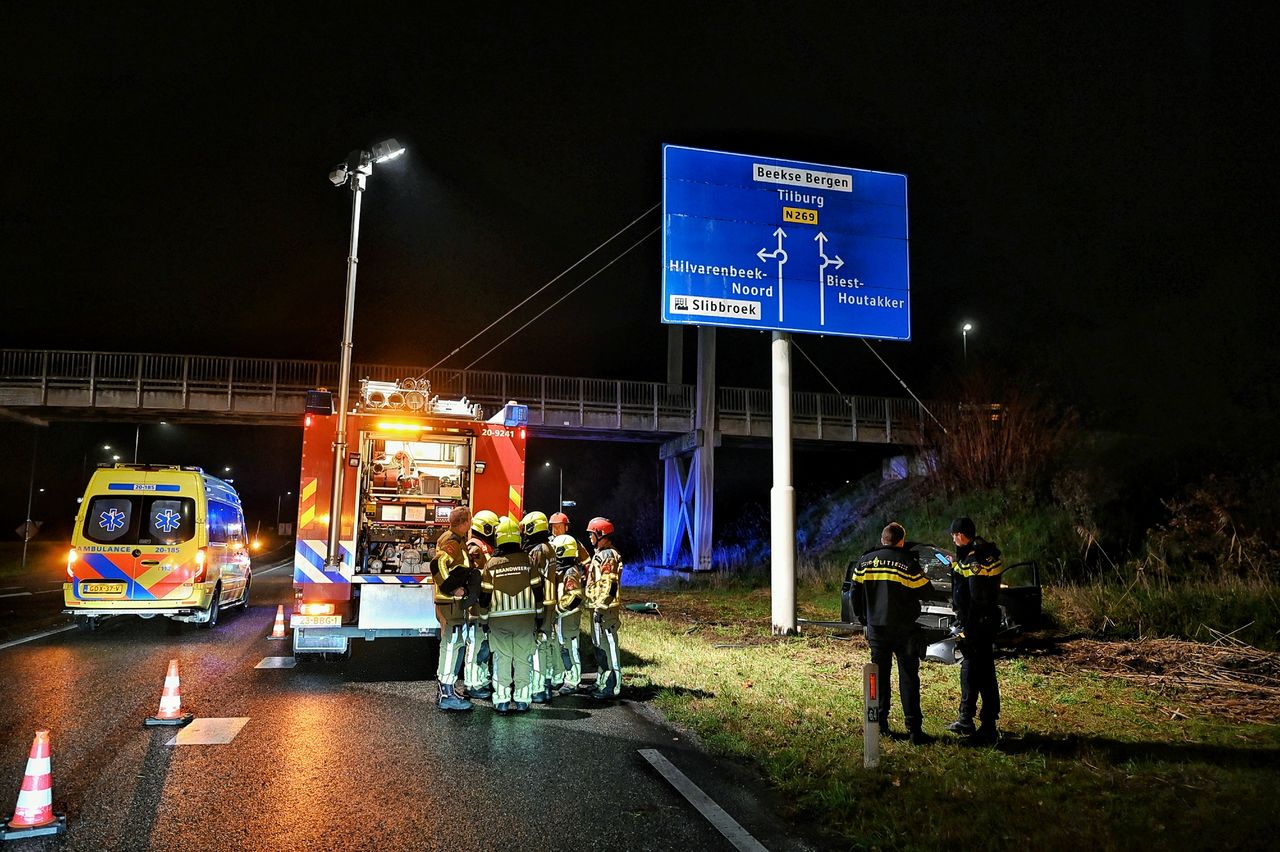 Foto: Toby de Kort/Persbureau Heitink