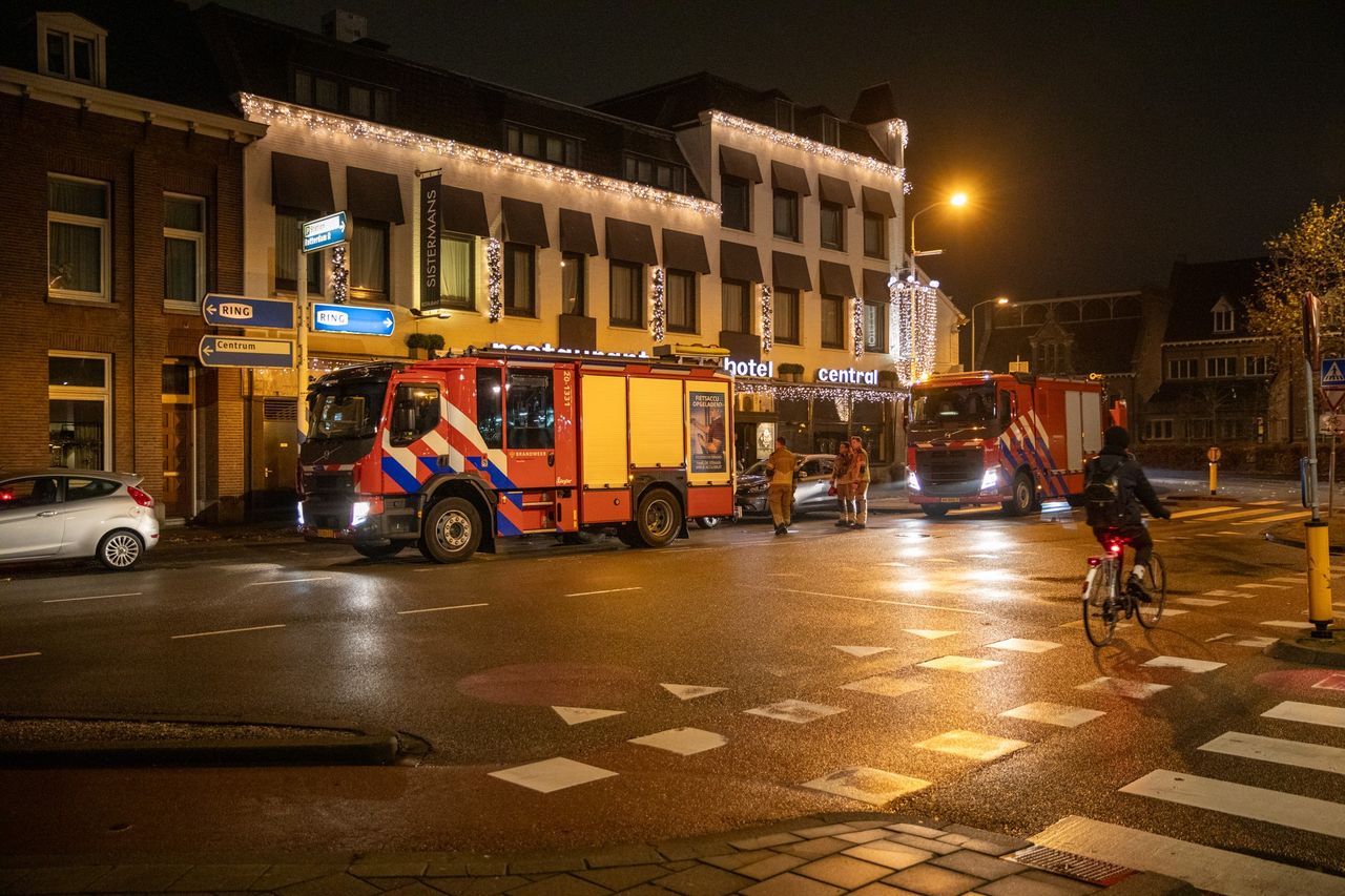 Foto: Christian Traets/Persbureau Heitink