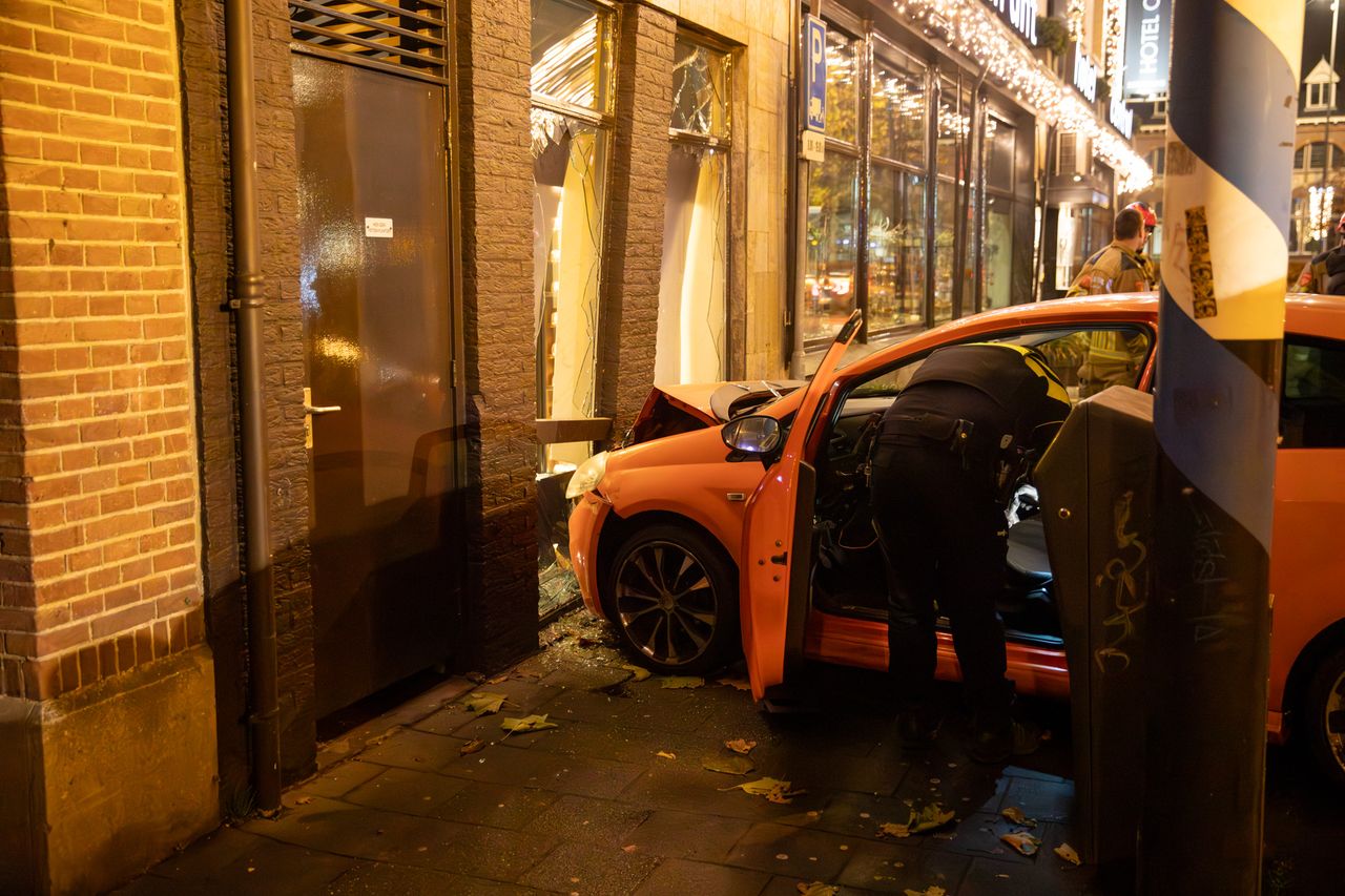 Foto: Christian Traets/Persbureau Heitink