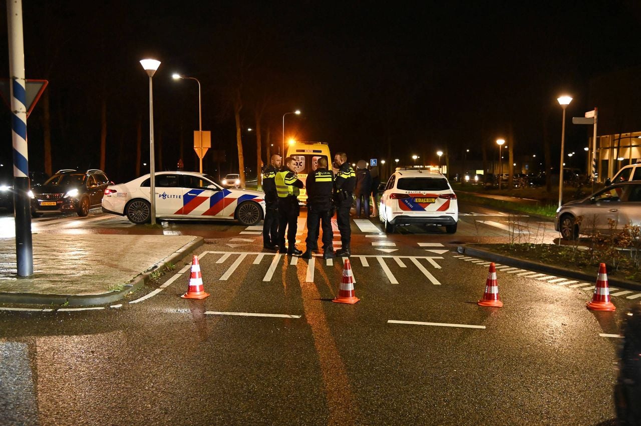 Foto: Perry Roovers/Persbureau Heitink.