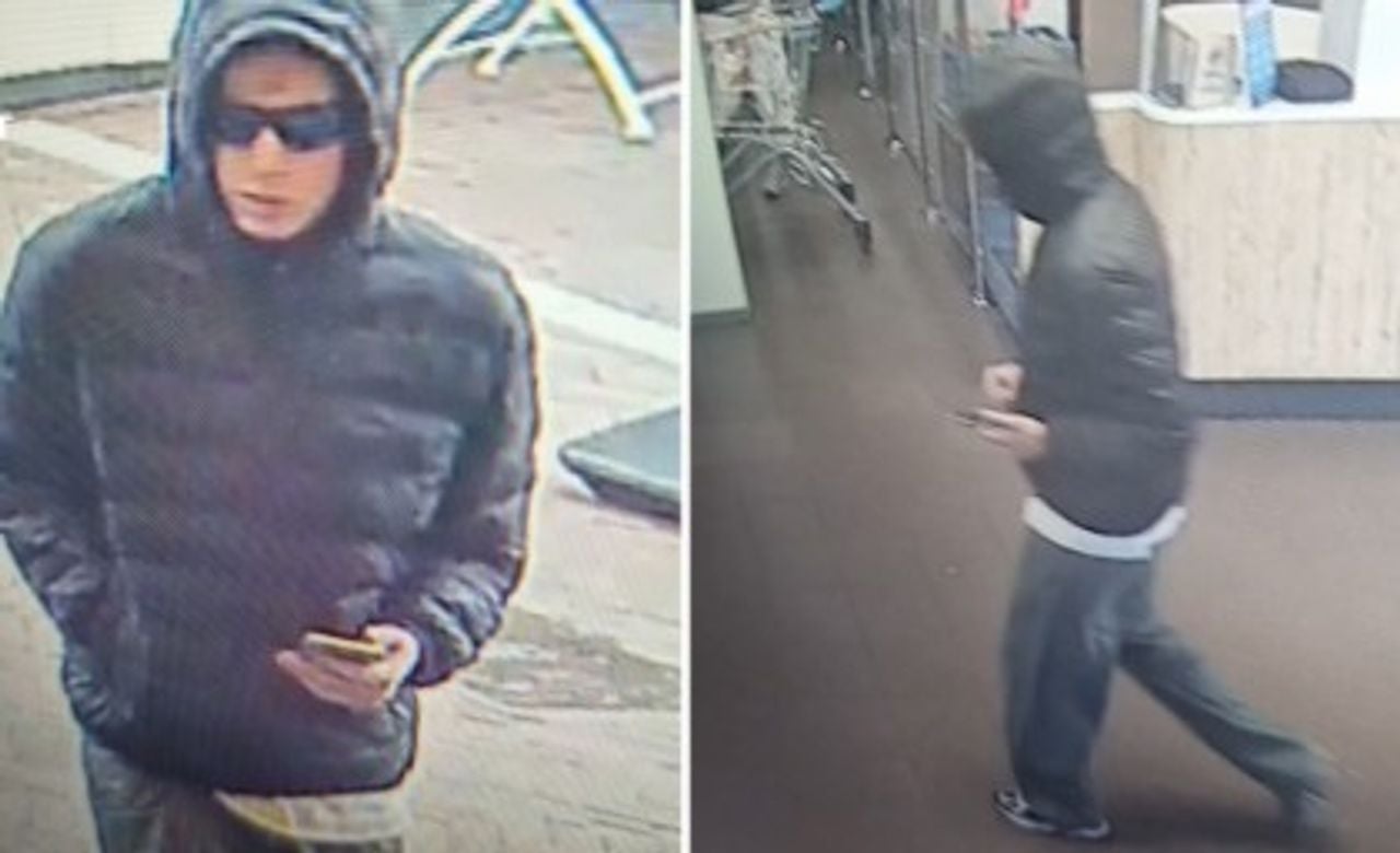 Dit is de man die betrokken zou zijn geweest bij de oplichting van een Sleeuwijkse (foto: Bureau Brabant).