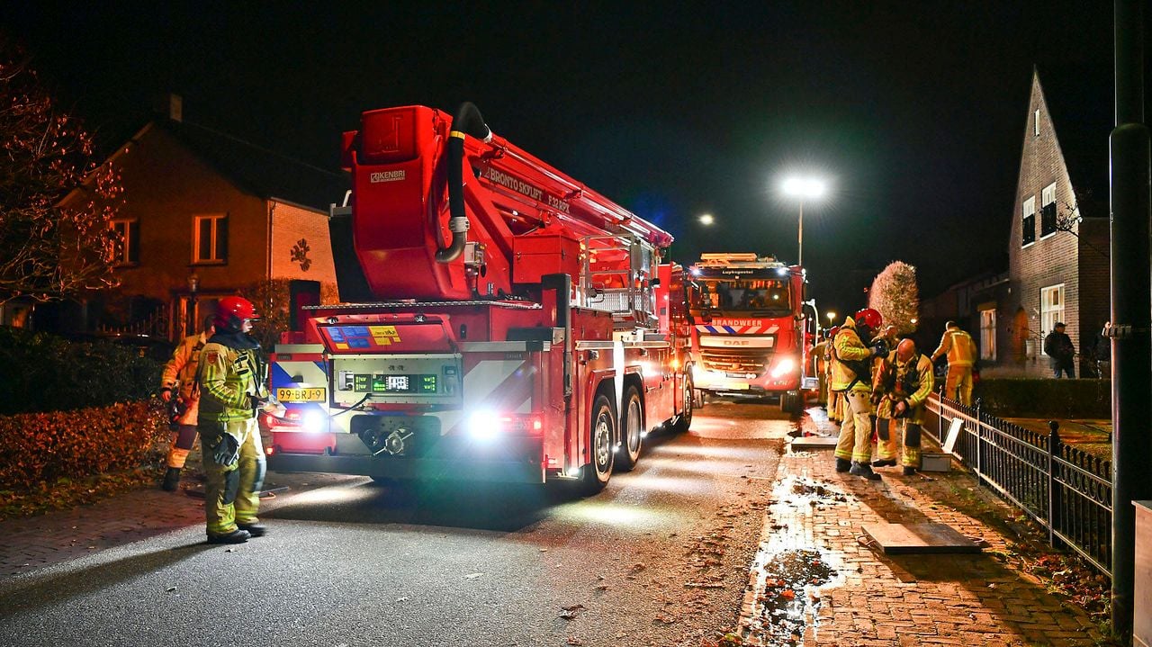 Foto: Rico Vogels/Persbureau Heitink.