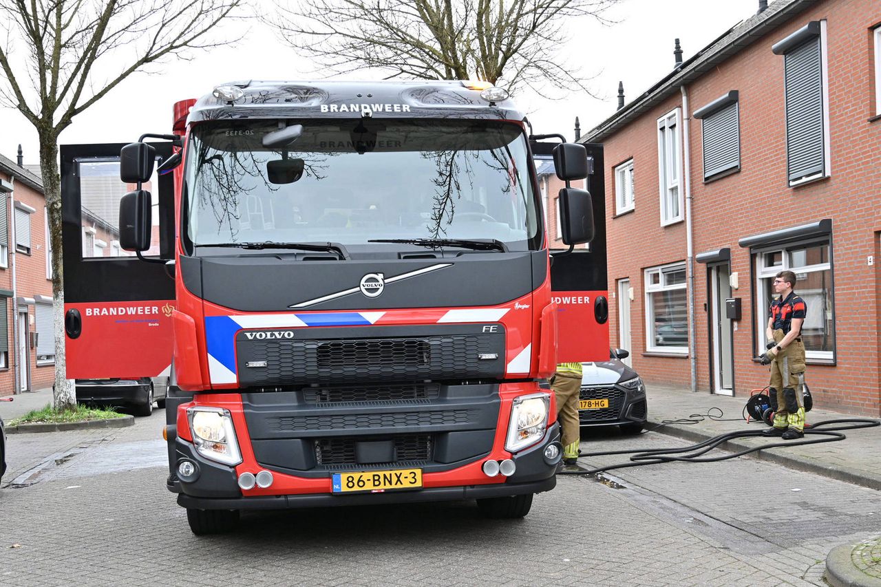 	 Foto: Perry Roovers / Persbureau Heitink 