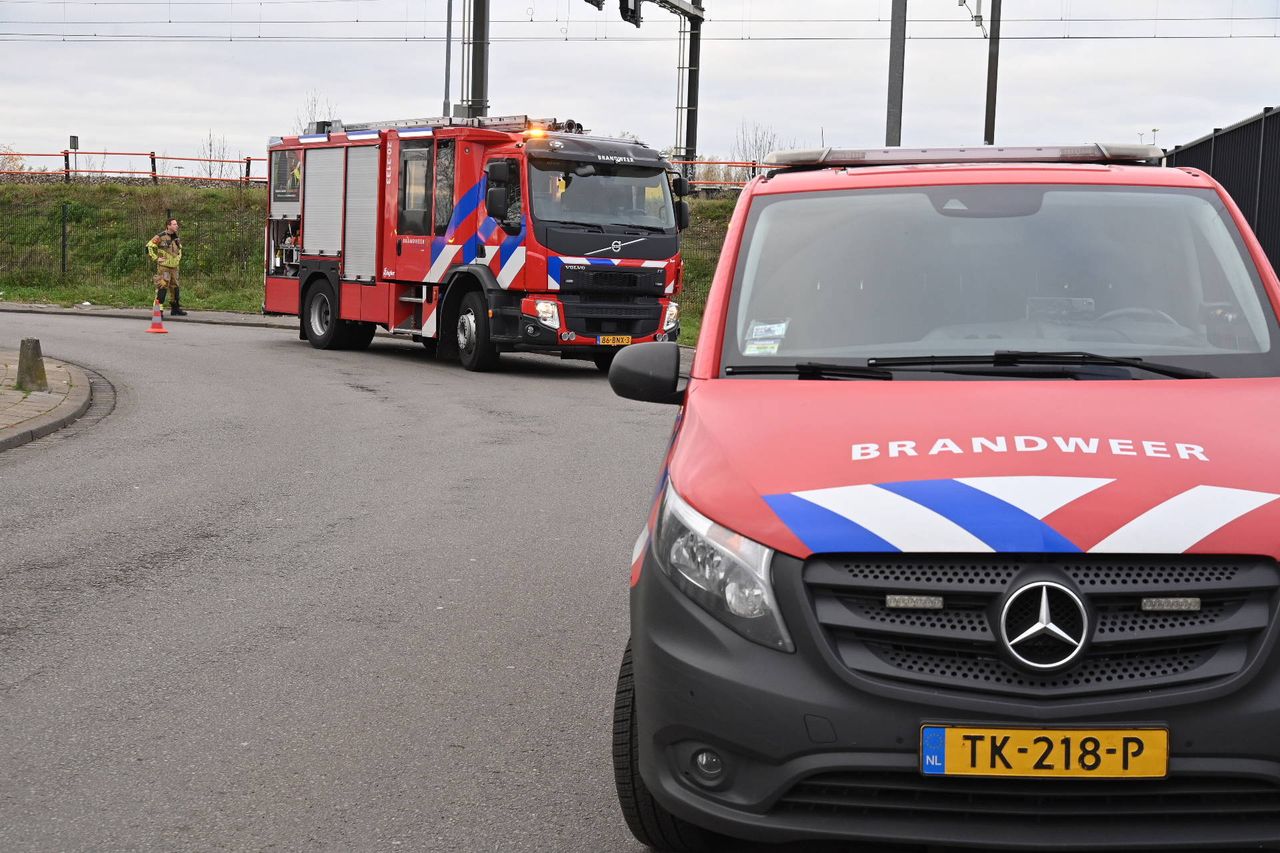 Foto: Persbureau Heitink