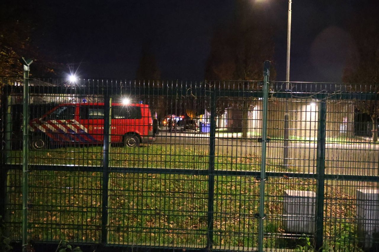 Foto: SK Media / Persbureau Heitink