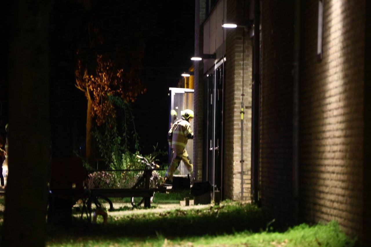 Foto: SK Media / Persbureau Heitink