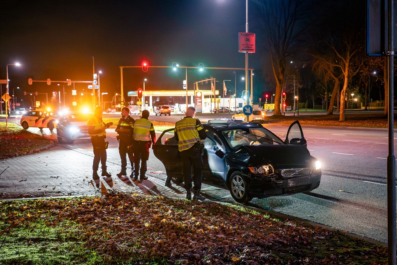 Foto: Lucas Lammers / Persbureau Heitink