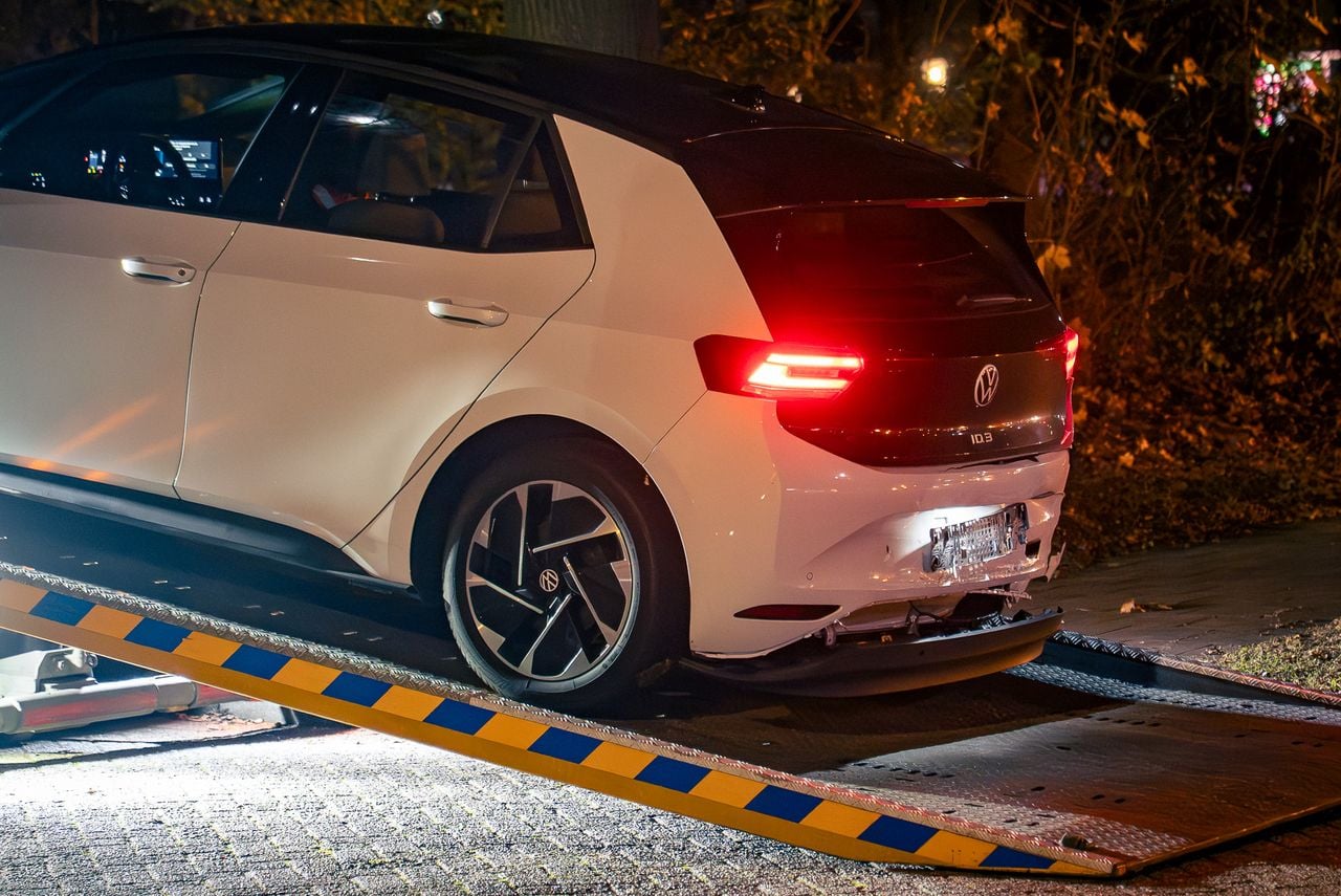 Foto: Lucas Lammers / Persbureau Heitink