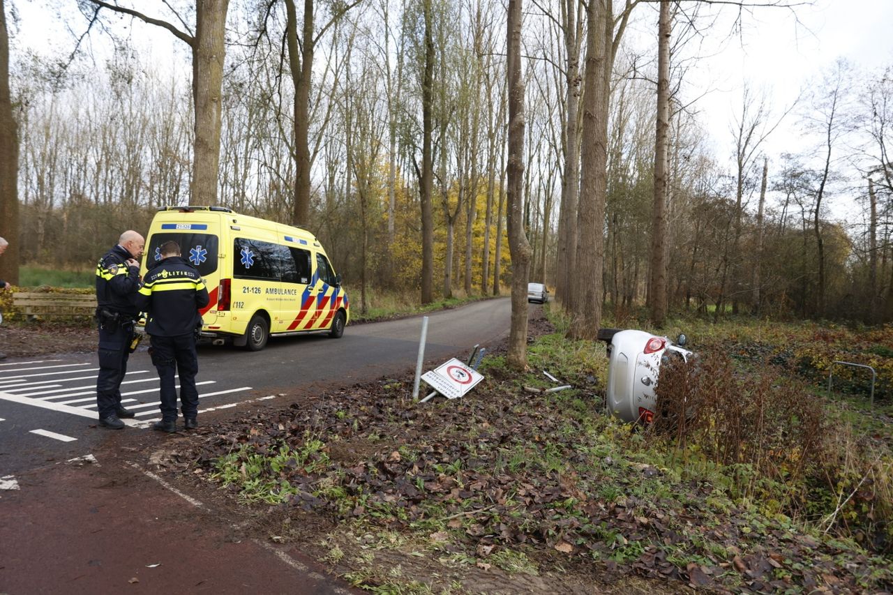 Foto: Addy smits / Persbureau Heitink