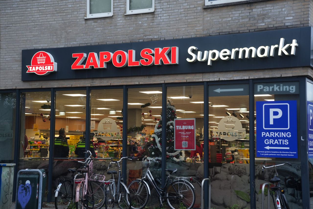 Foto: Erik Haverhals / Persbureau Heitink