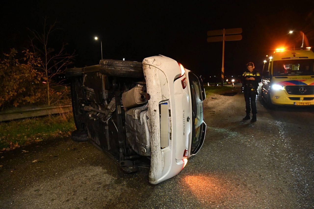 Foto: Perry Roovers / Persbureau Heitink