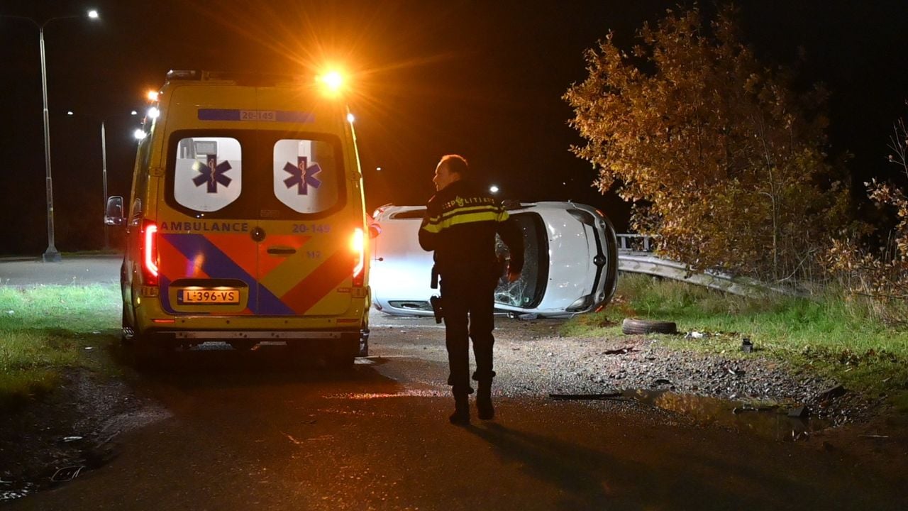 Foto: Perry Roovers / Persbureau Heitink