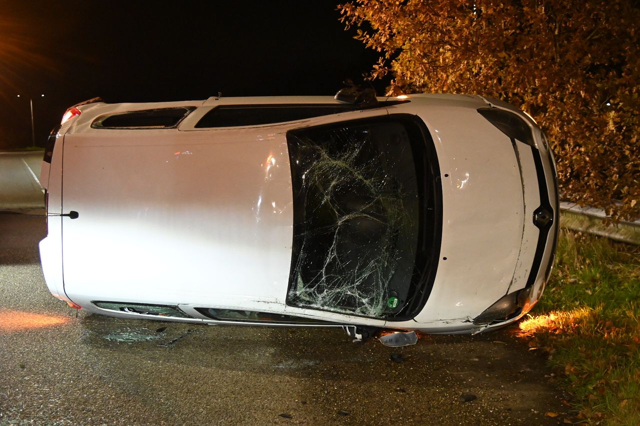 Foto: Perry Roovers / Persbureau Heitink