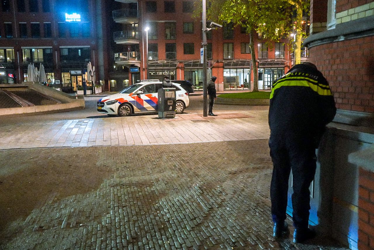 Foto: Erik Haverhals/Persbureau Heitink