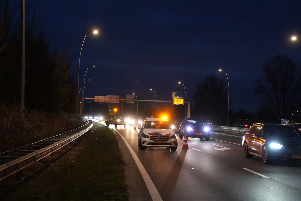 Foto: Erik Haverhals / Persbureau Heitink