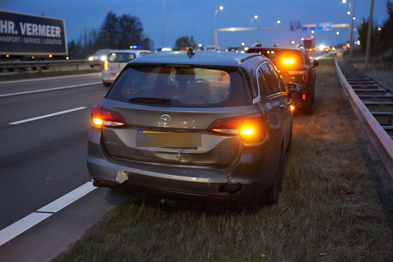 Foto: Erik Haverhals / Persbureau Heitink