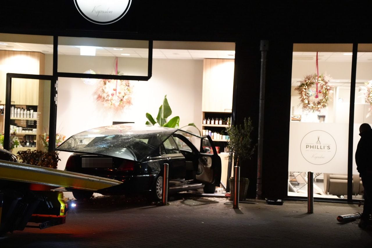 Foto: Erik Haverhals / Persbureau Heitink