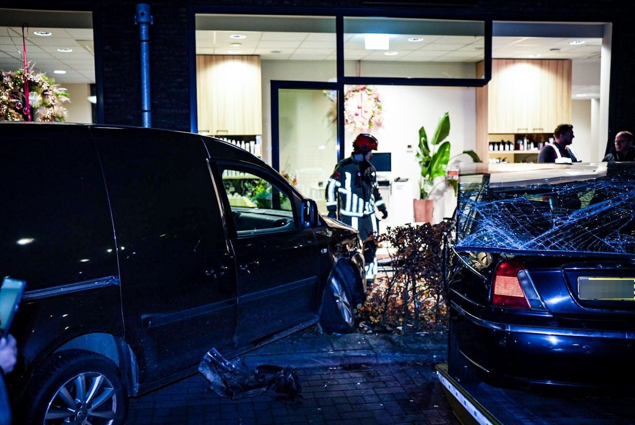 Foto: Erik Haverhals / Persbureau Heitink