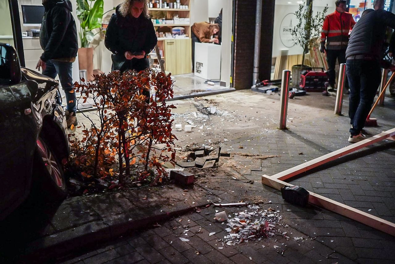 Foto: Erik Haverhals / Persbureau Heitink