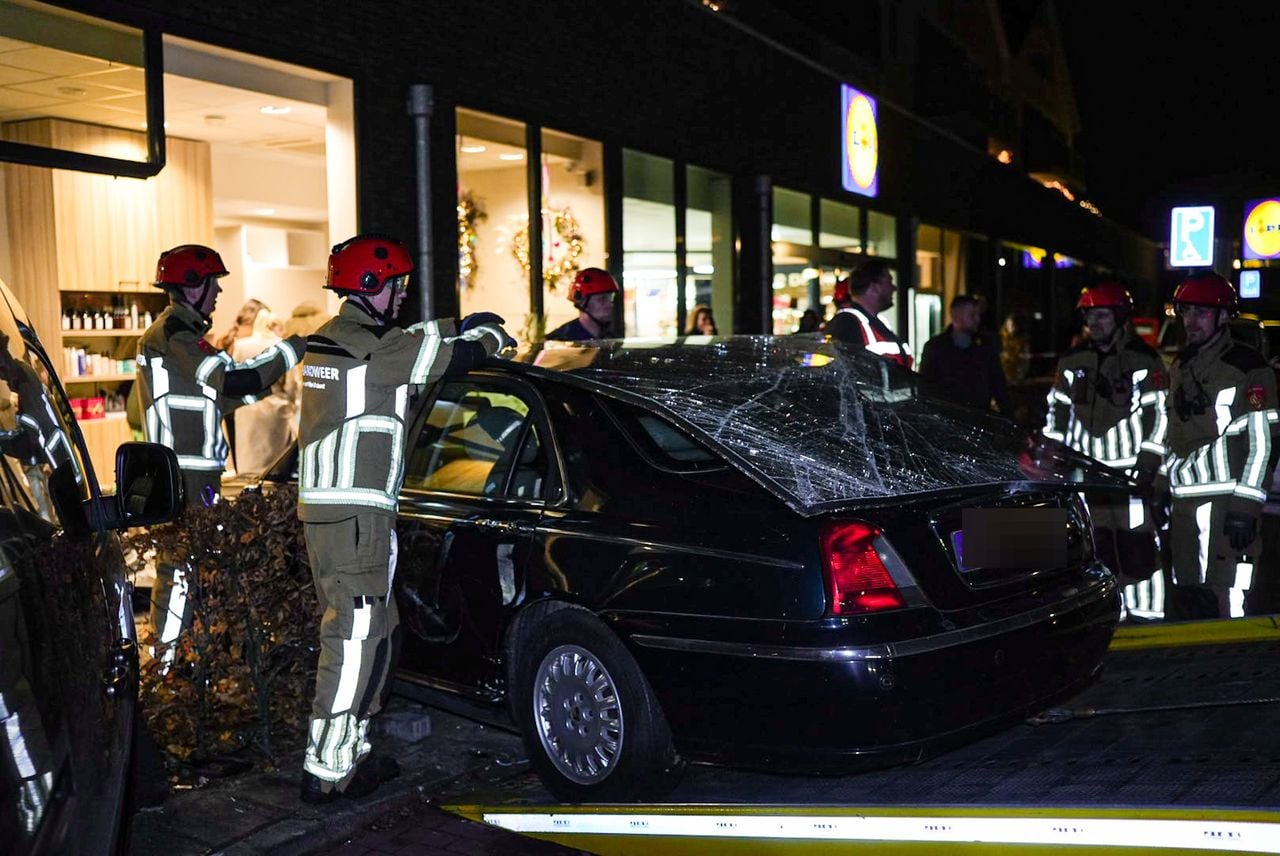 Foto: Erik Haverhals / Persbureau Heitink