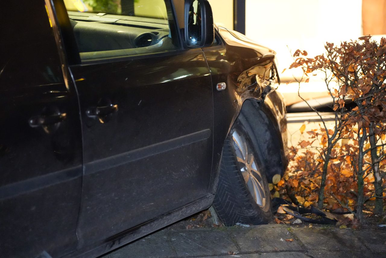 Foto: Erik Haverhals / Persbureau Heitink