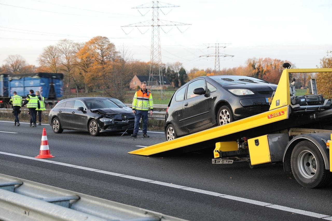 Foto: Christian Traets/Persbureau Heitink.