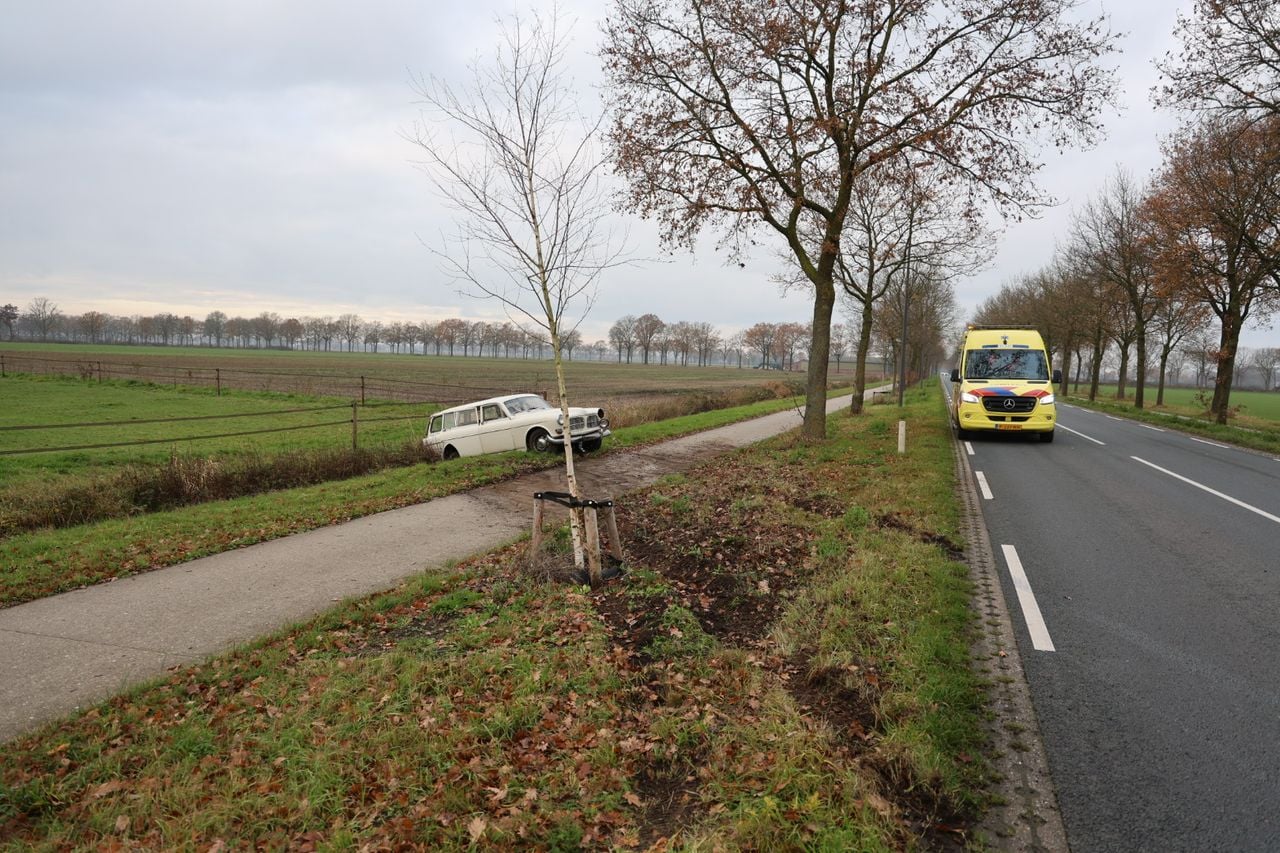 Foto: SK-Media/Persbureau Heitink.