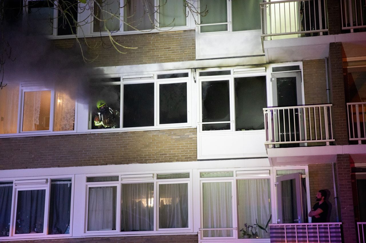 Foto: Persbureau Heitink.