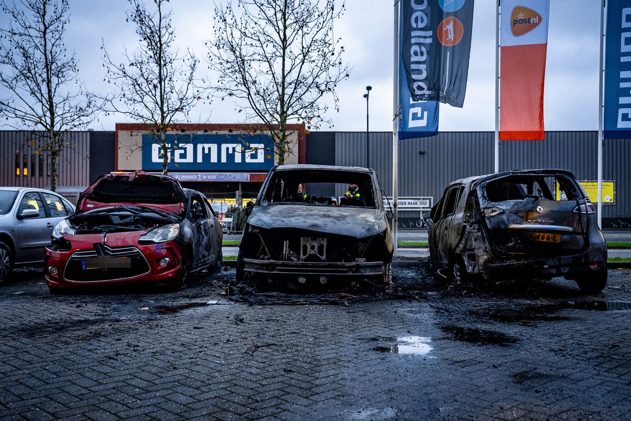 Foto: Lucas Lammers/Persbureau Heitink.