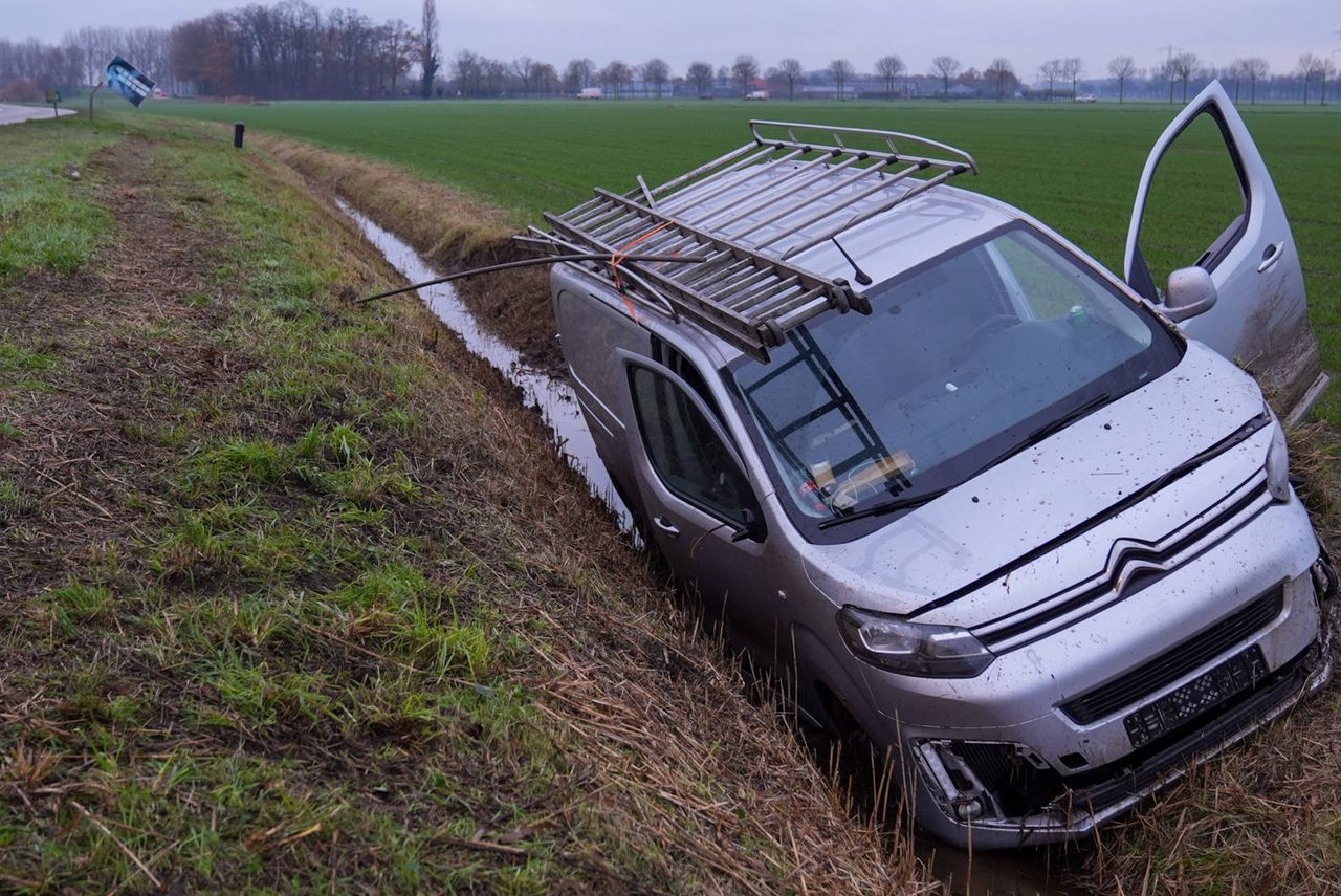 Foto: Harrie Grijseels/Persbureau Heitink.