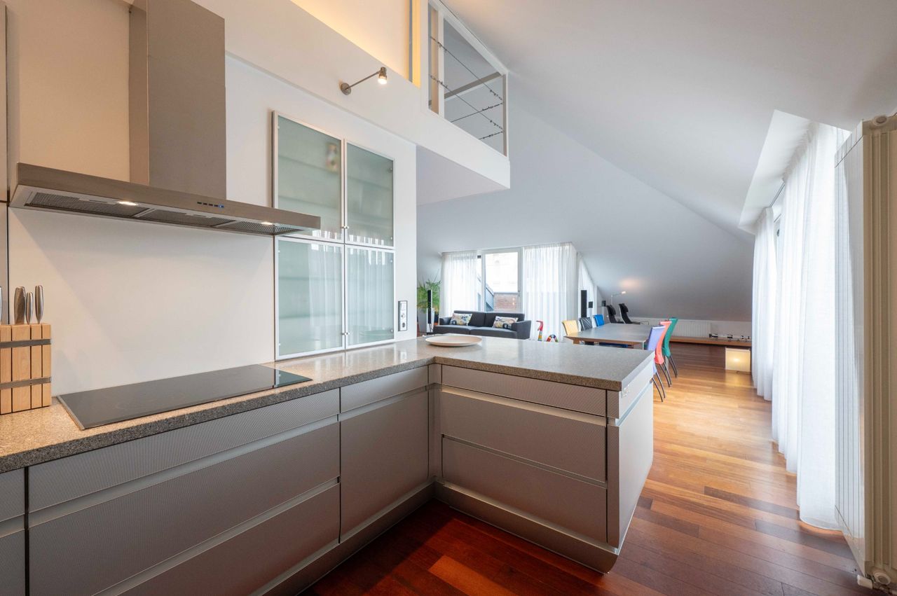 Jan Gielenplein 24 in Oudenbosch (foto: Toff Wonen / Pho2Art).