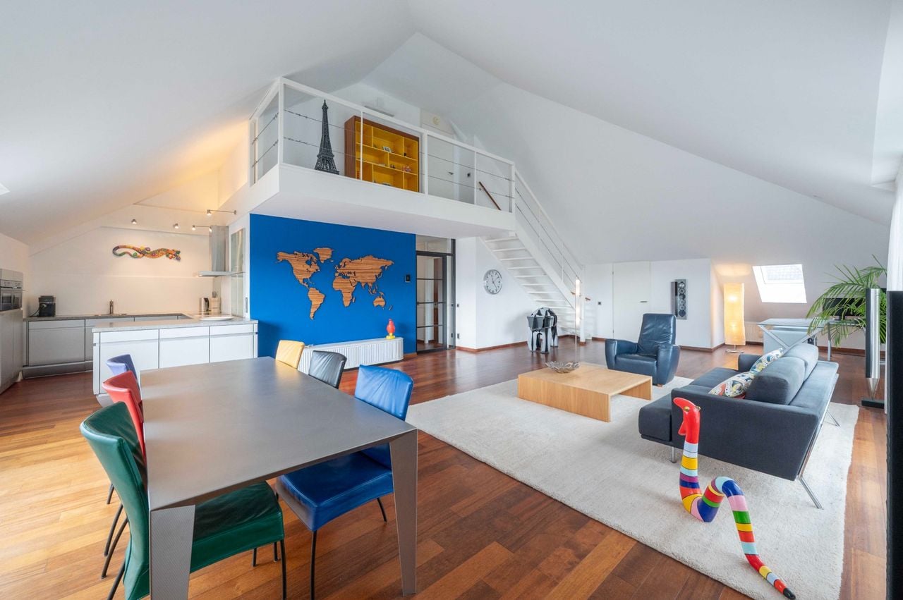 Jan Gielenplein 24 in Oudenbosch (foto: Toff Wonen / Pho2Art).