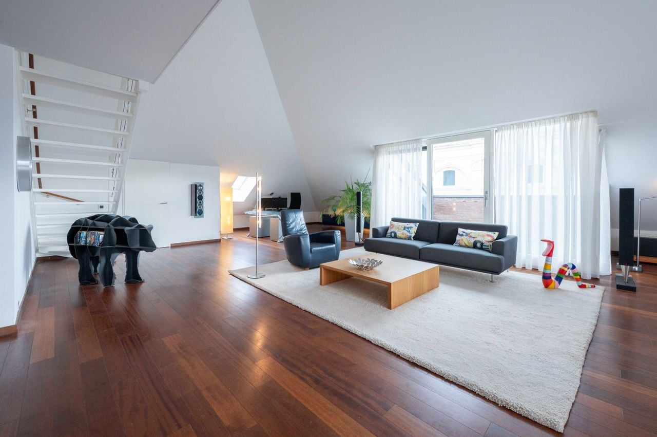 Jan Gielenplein 24 in Oudenbosch (foto: Toff Wonen / Pho2Art).