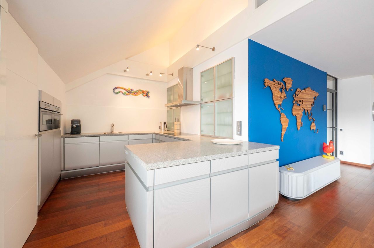 Jan Gielenplein 24 in Oudenbosch (foto: Toff Wonen / Pho2Art).