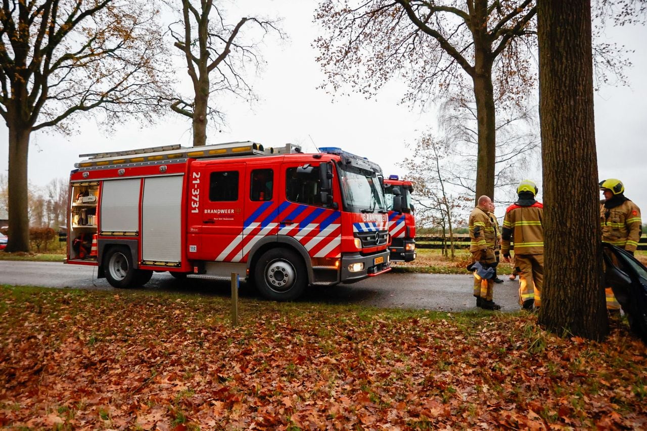 Foto: Addy Smits/Persbureau Heitink