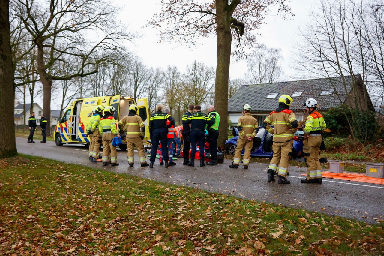 Foto: Addy Smits/Persbureau Heitink