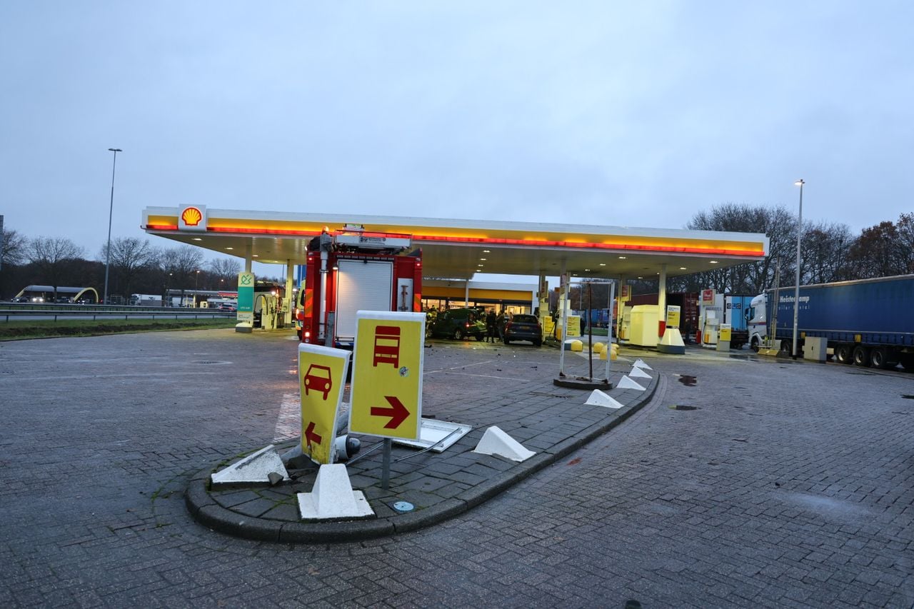 Foto: SK-Media/Persbureau Heitink