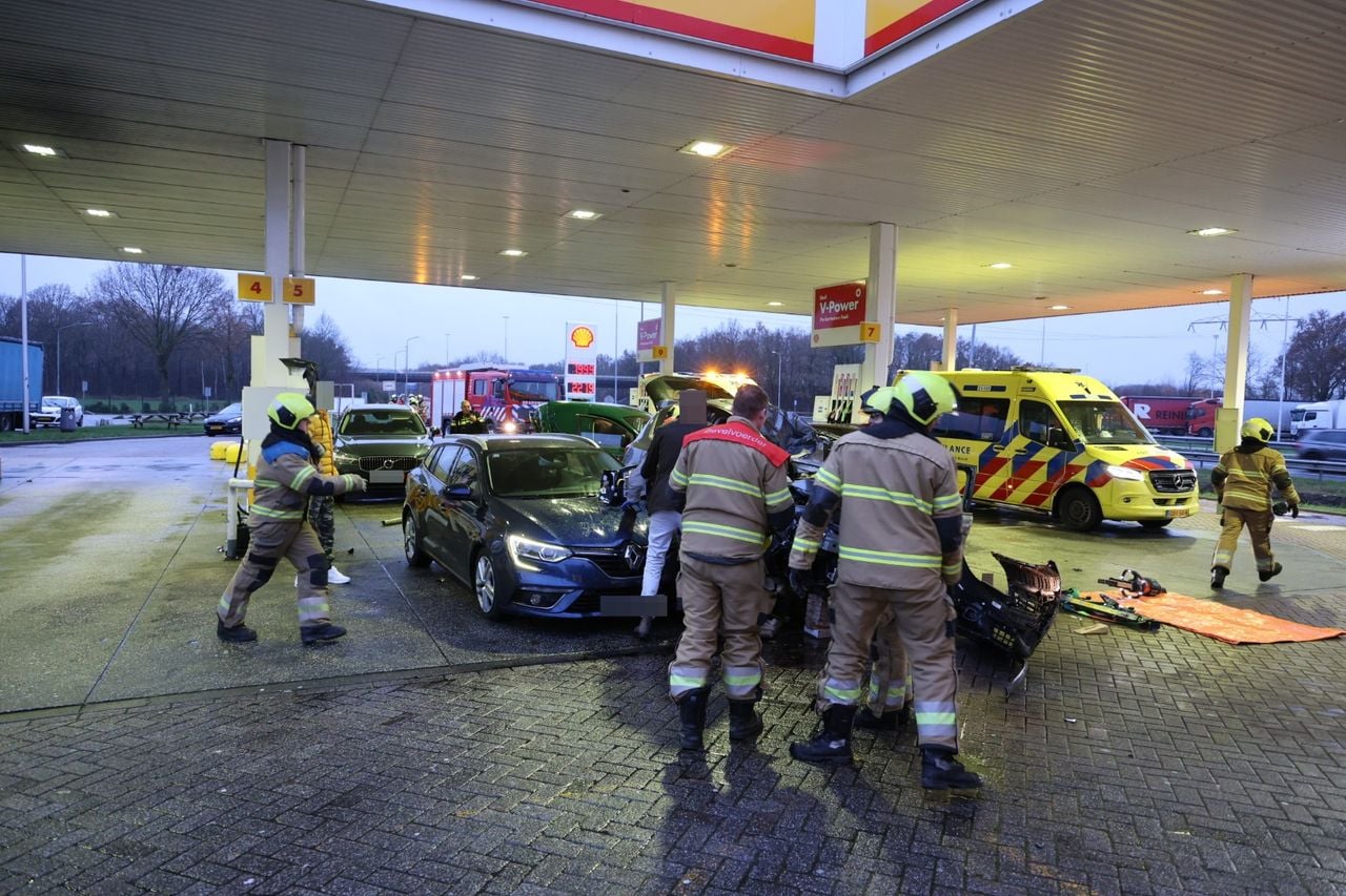 Foto: SK-Media/Persbureau Heitink