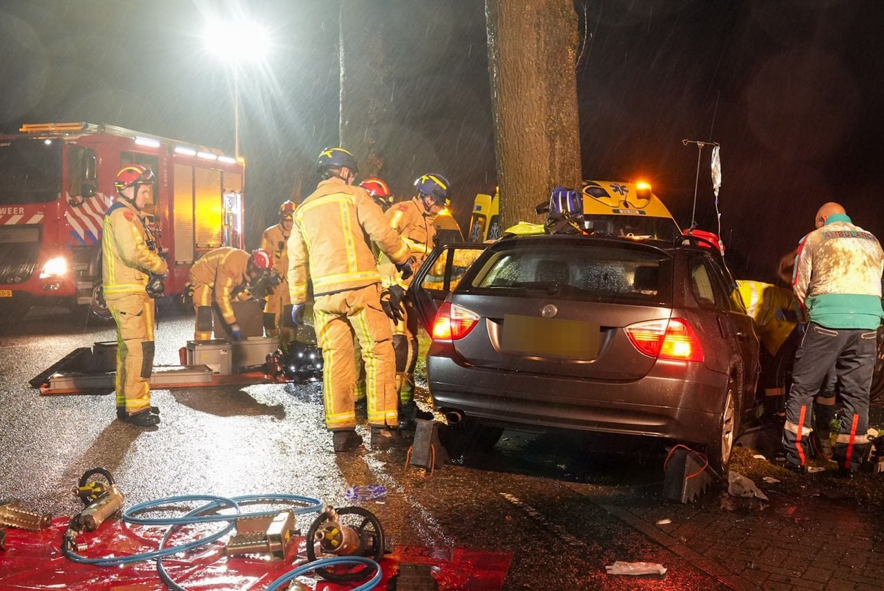 Foto: Harrie Grijseels/Persbureau Heitink