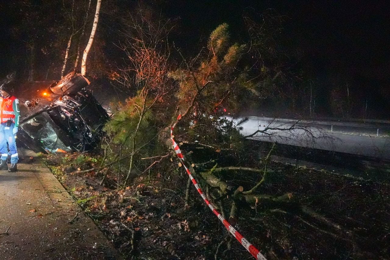 Foto: Harrie Grijseels/Persbureau Heitink