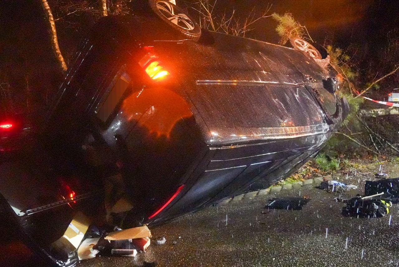 Foto: Harrie Grijseels/Persbureau Heitink