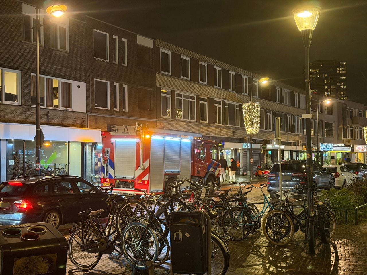 Foto: Persbureau Heitink