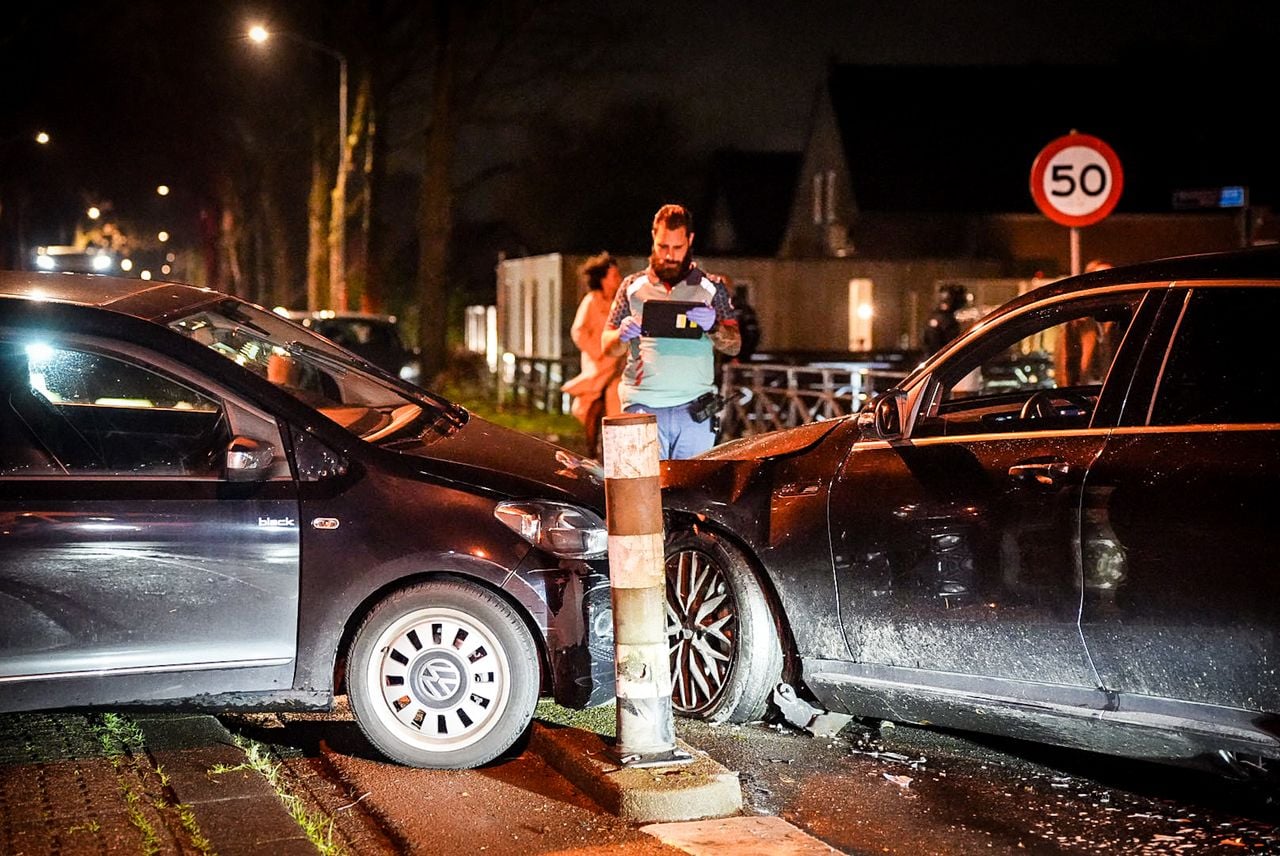 Foto: Erik Haverhals/Persbureau Heitink