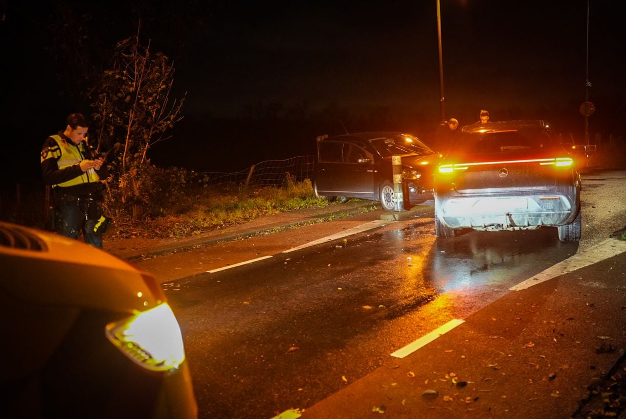 Foto: Erik Haverhals/Persbureau Heitink