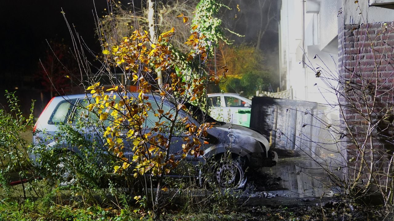 Foto: Bart Meesters/Persbureau Heitink.