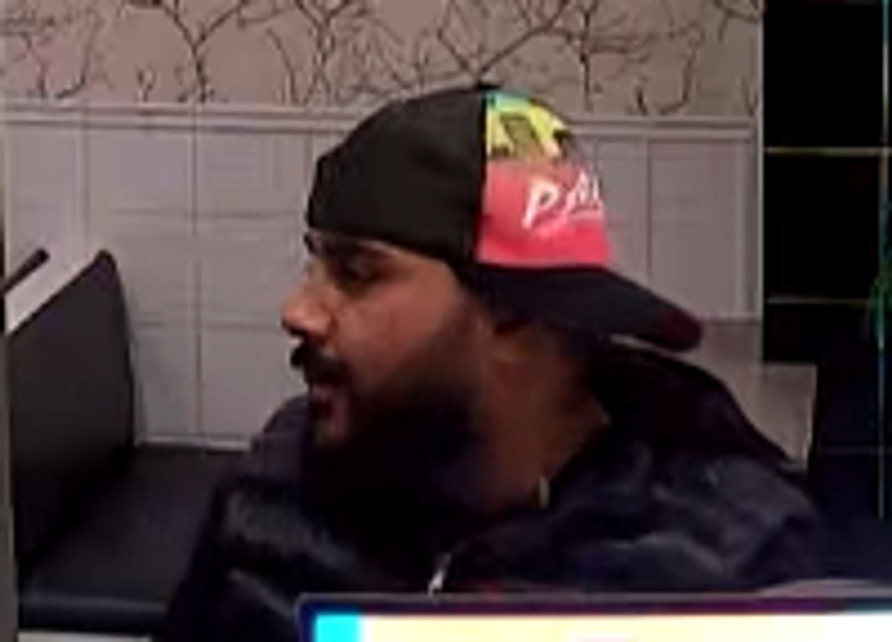 Verdachte telefoonroof Helmond