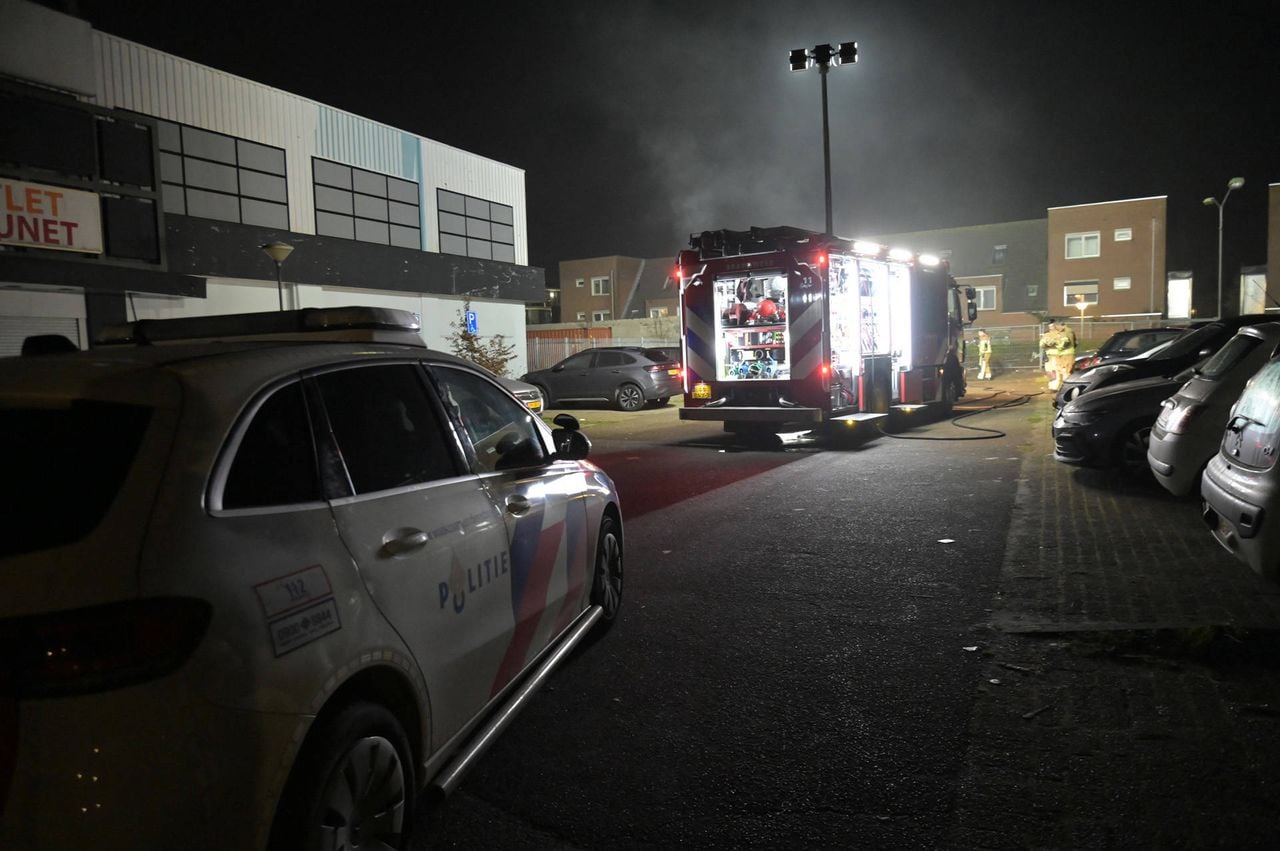 Foto: Perry Roovers / Persbureau Heitink.