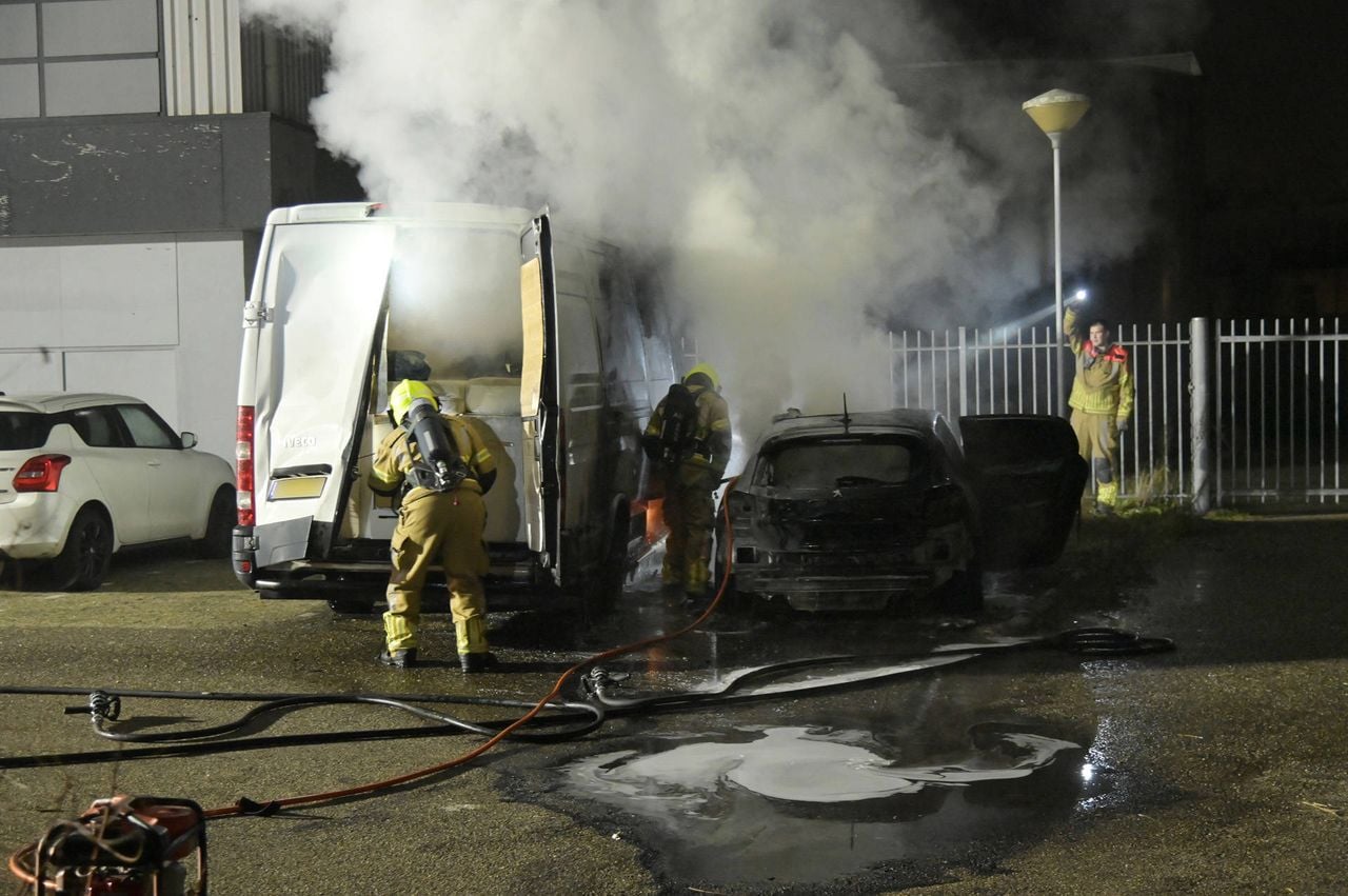 Foto: Perry Roovers / Persbureau Heitink.