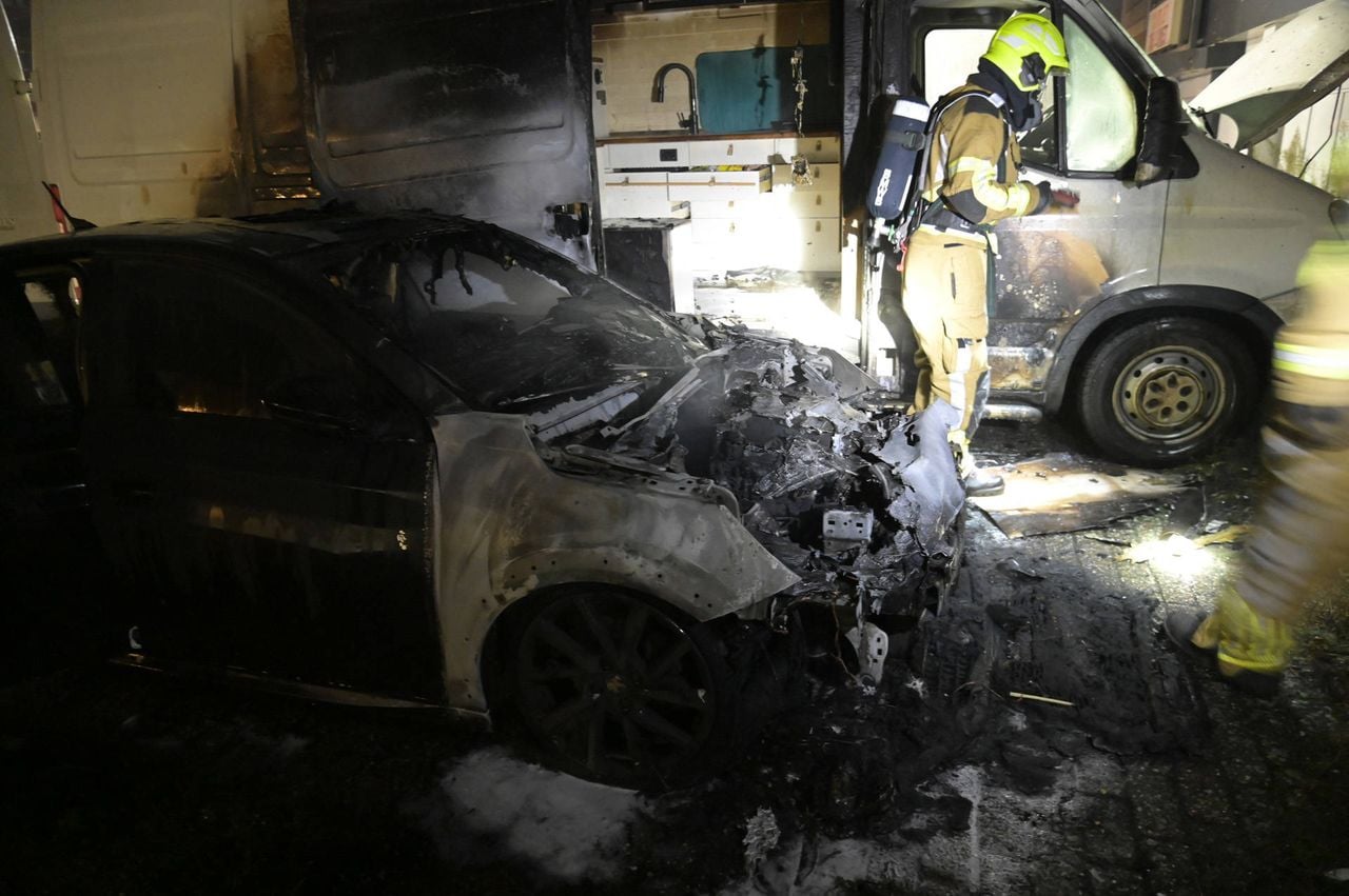 Foto: Perry Roovers / Persbureau Heitink.