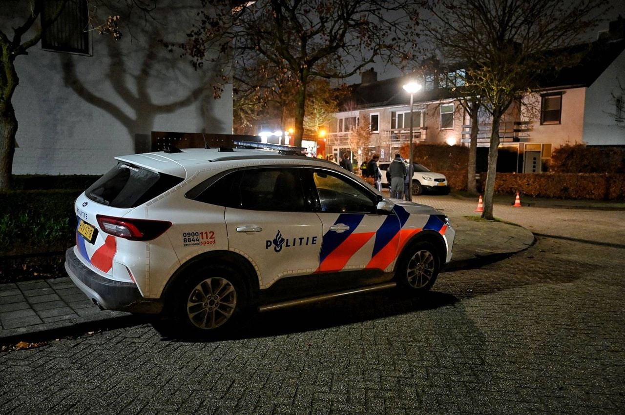 Foto: Persbureau Heitink.